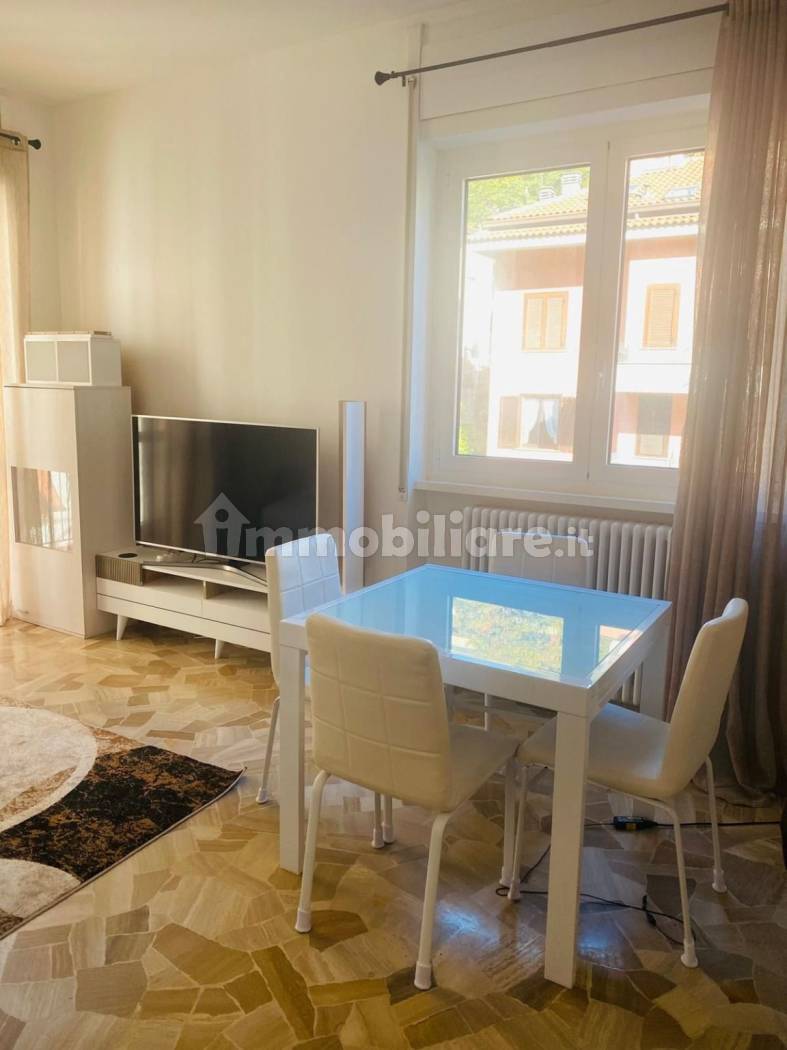 Appartamento in affitto a Como