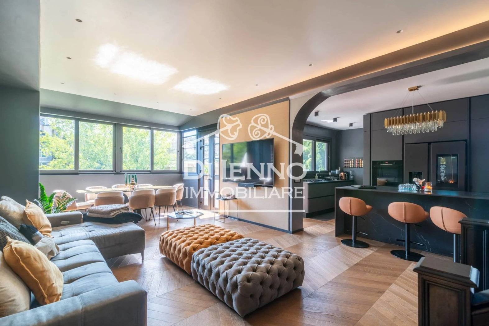 Attico - Mansarda - foto 2