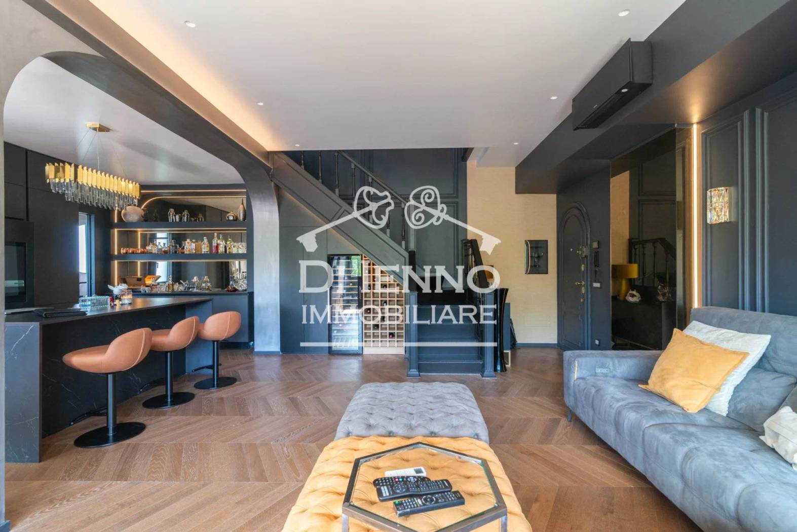 Attico - Mansarda - foto 4