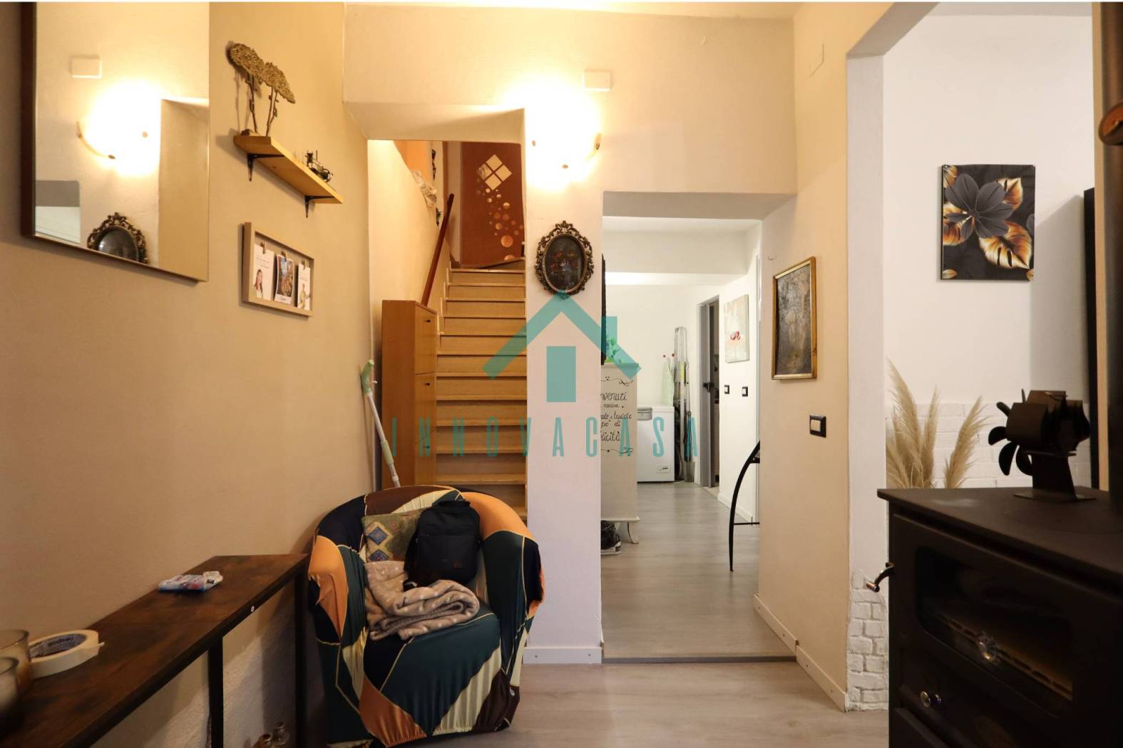 Casa indipendente - foto 4