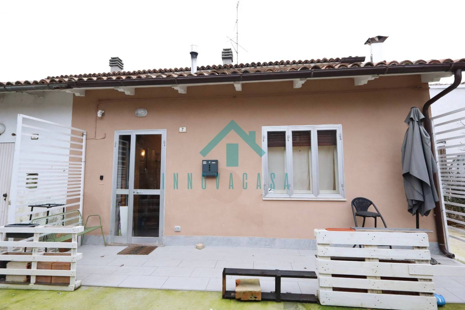 Casa indipendente - foto 2