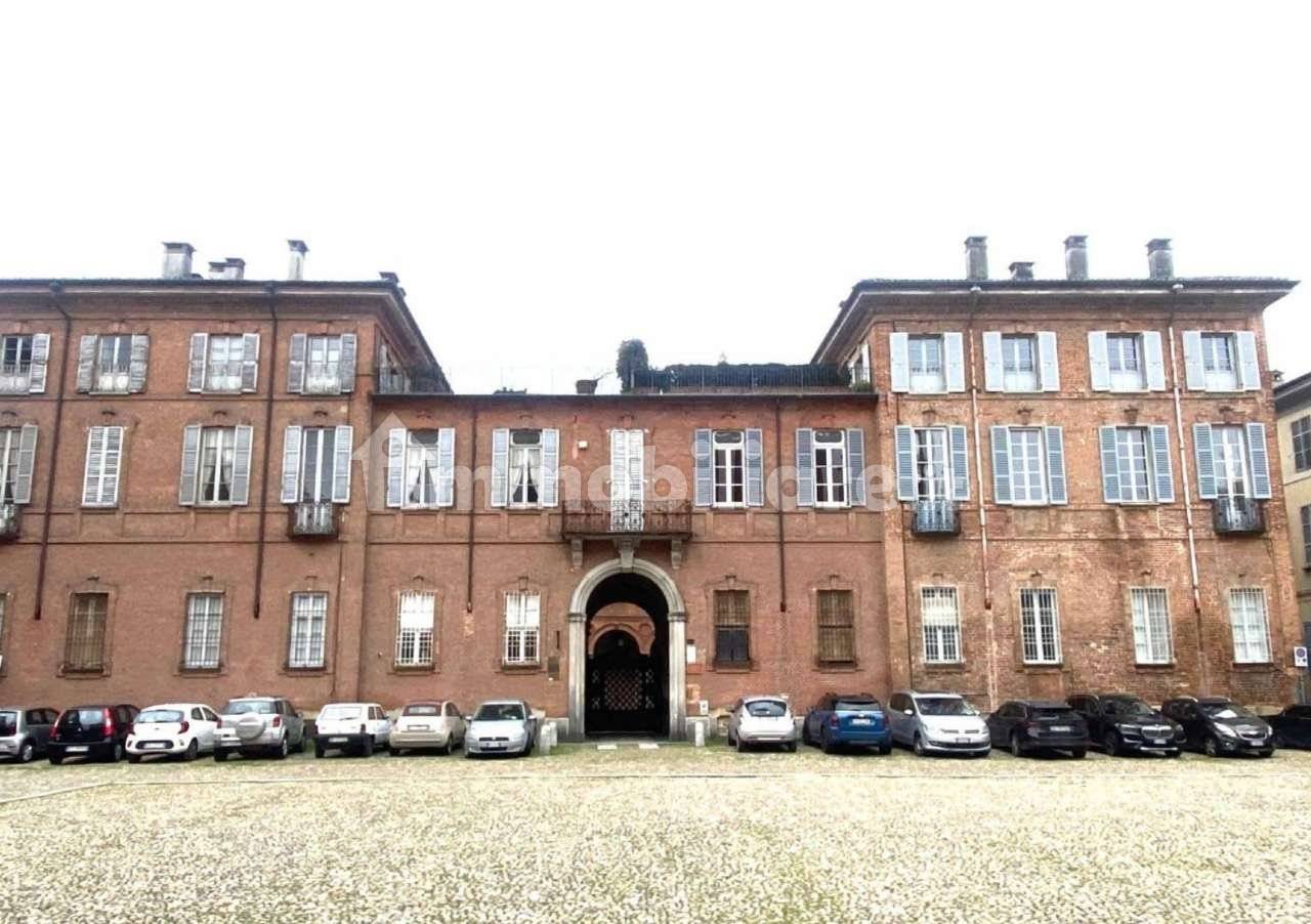 Appartamento in vendita a Pavia