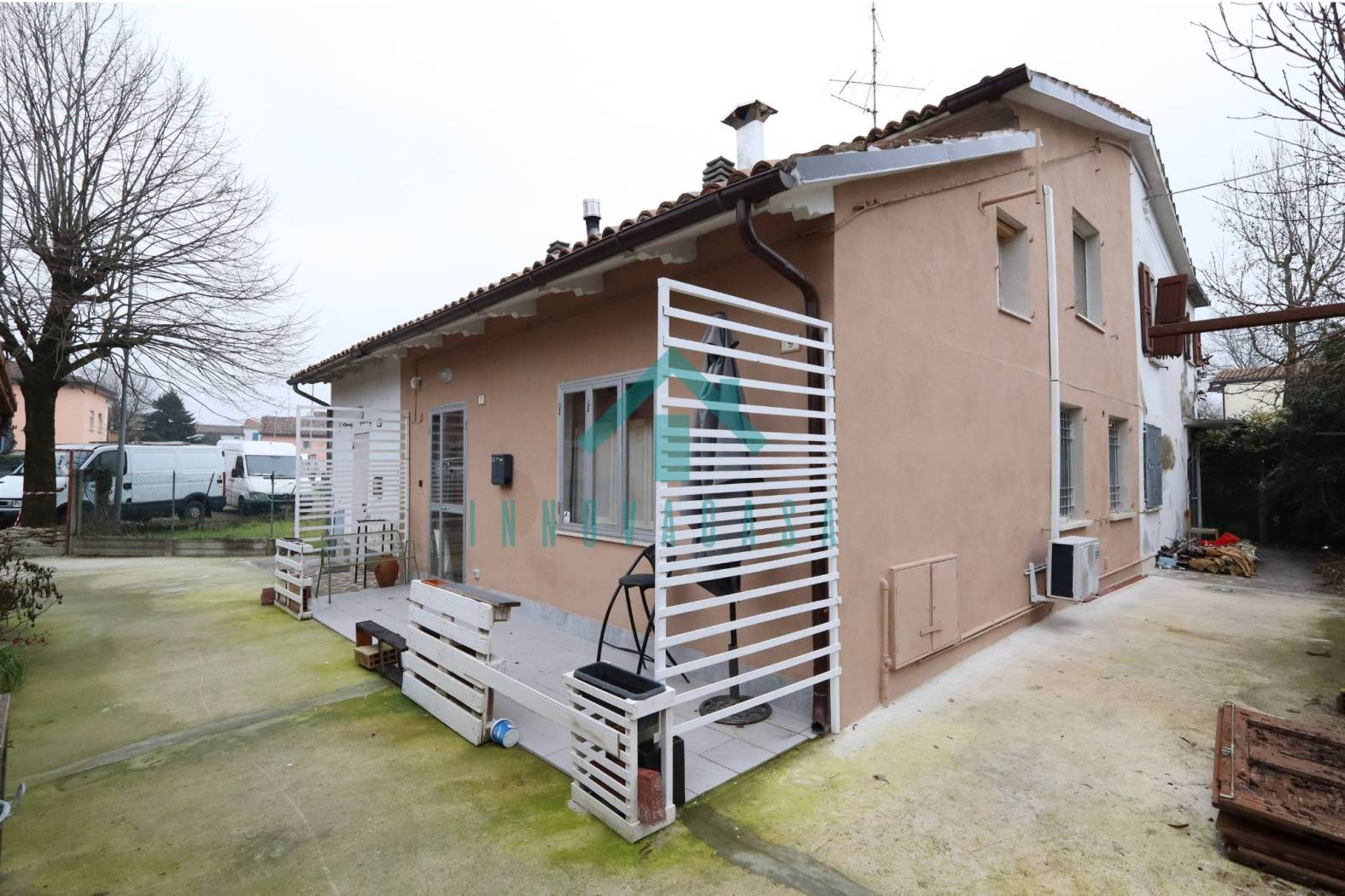 Casa indipendente - foto 3