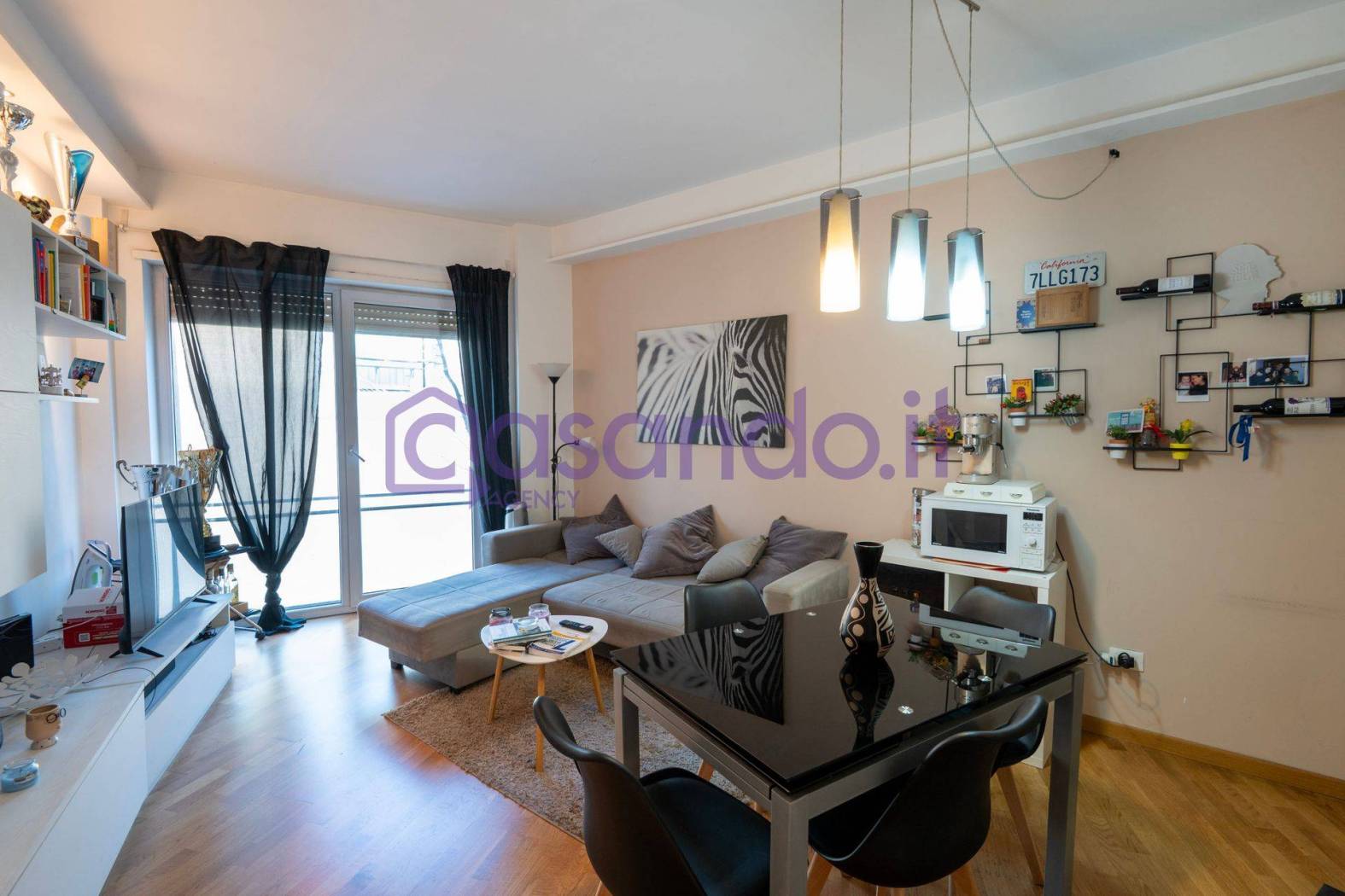 Appartamento in vendita a Firenze