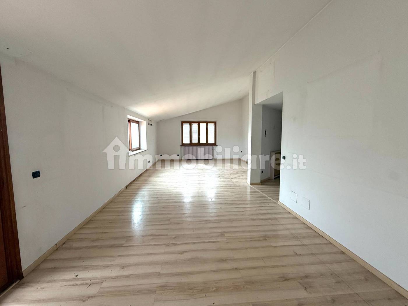 Attico - Mansarda - foto 3