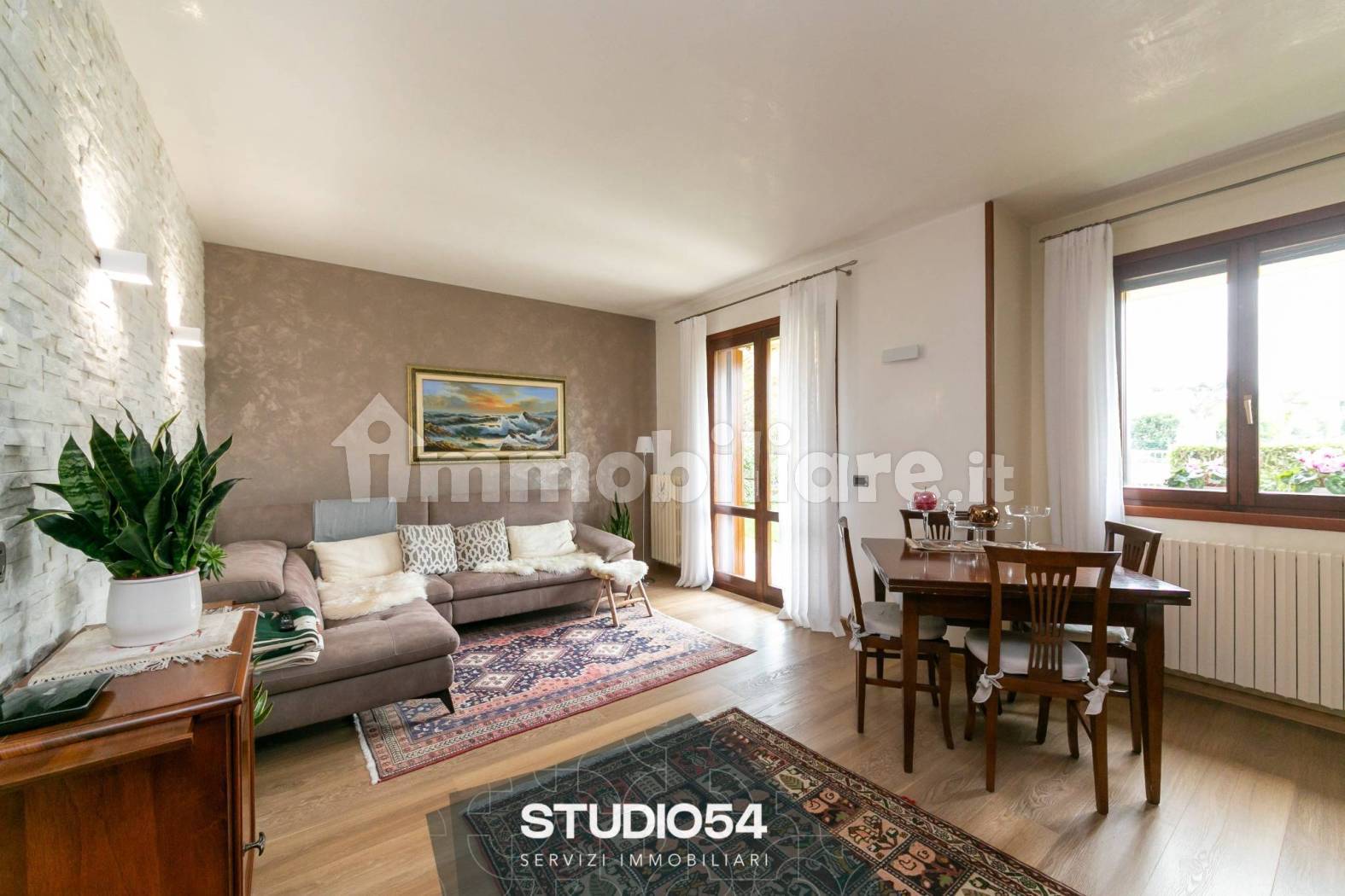 Villetta a schiera - foto 4