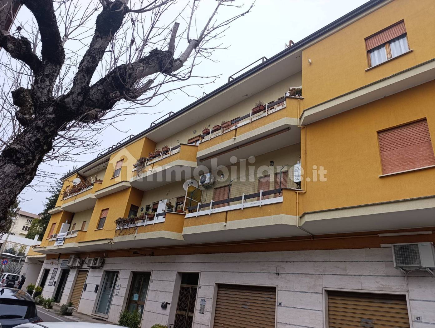 Appartamento in vendita a Fiuggi