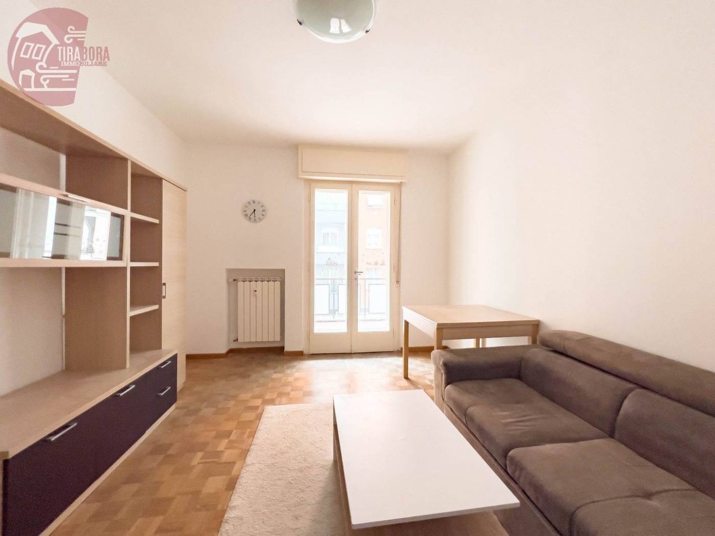 Appartamento in affitto a Trieste