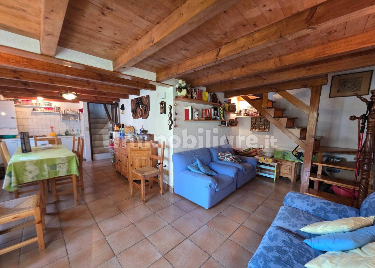 Casa indipendente - foto 3