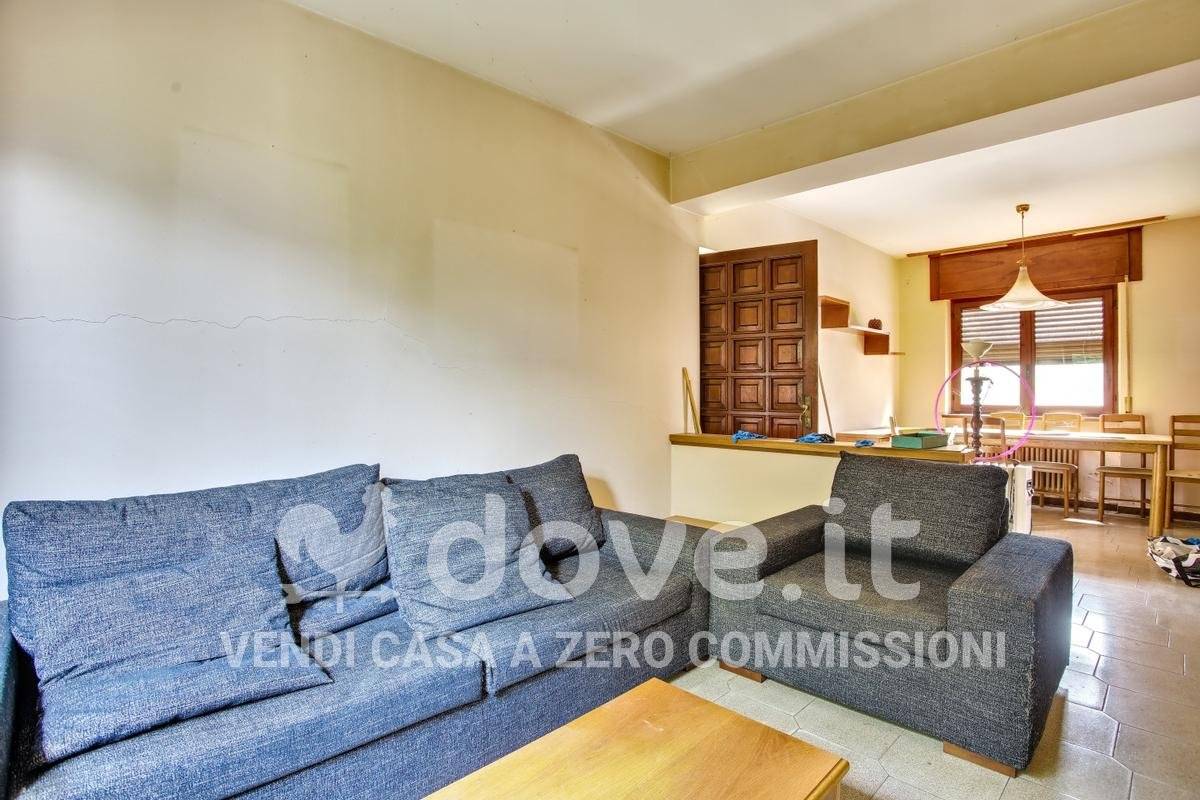 Villa in vendita a Cunardo