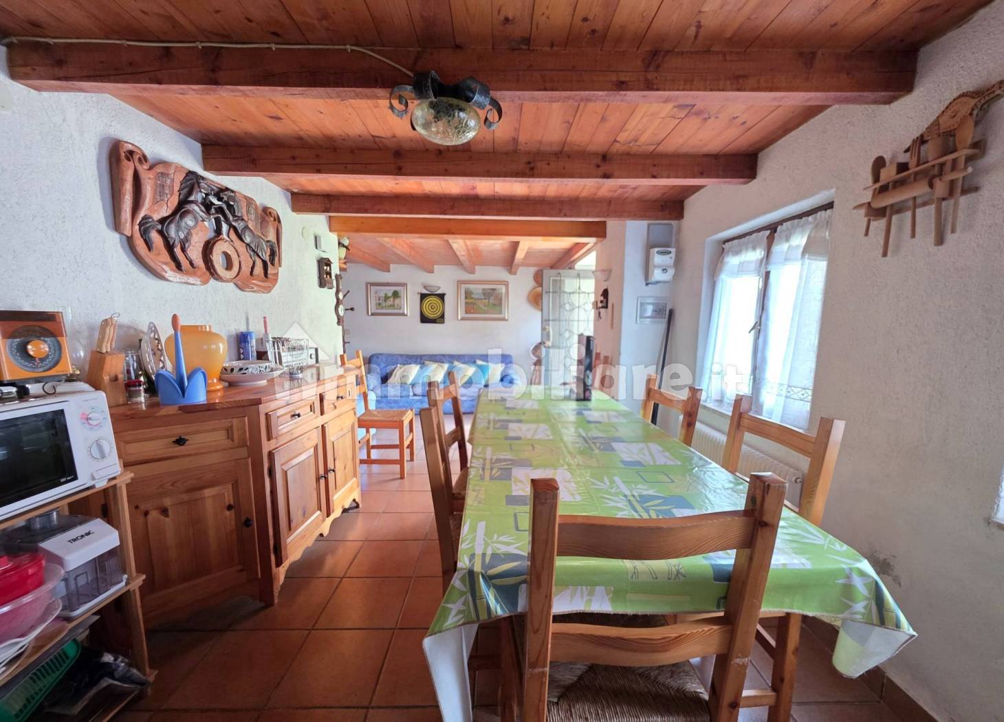 Casa indipendente - foto 5