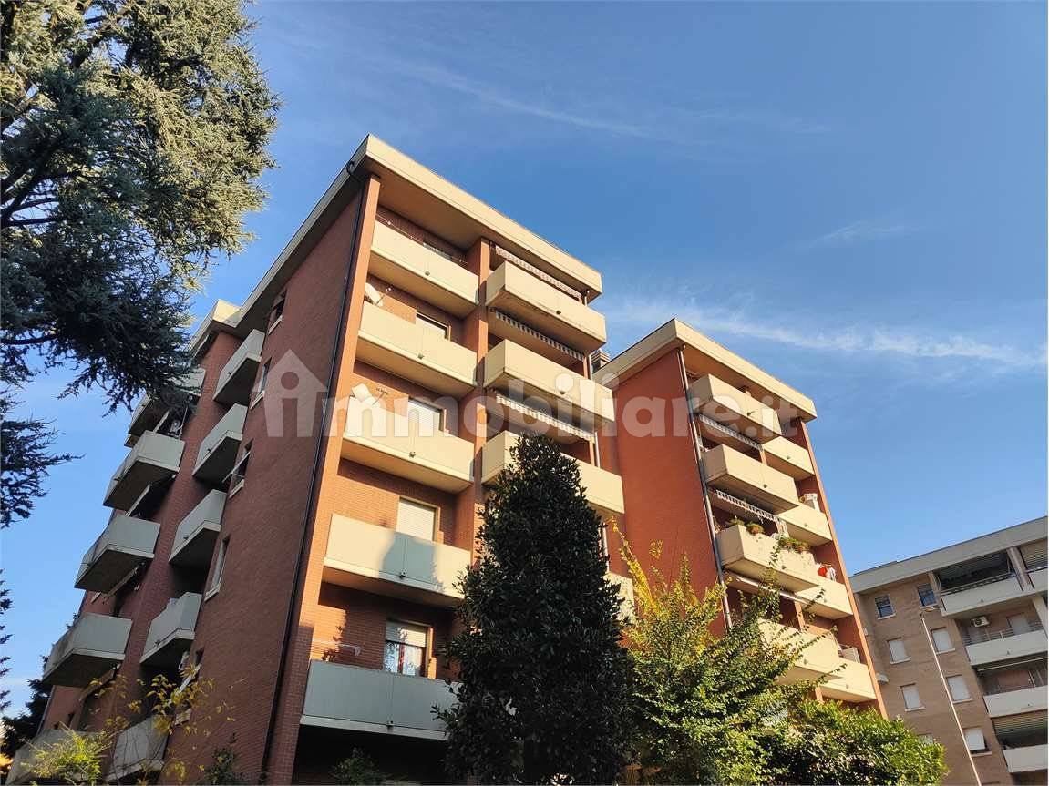 Appartamento in vendita a Fidenza