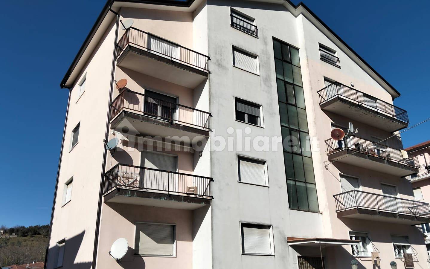 Appartamento in vendita a Sesta Godano