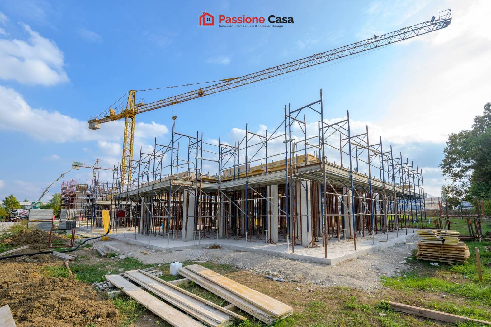 Villa in vendita a Parma