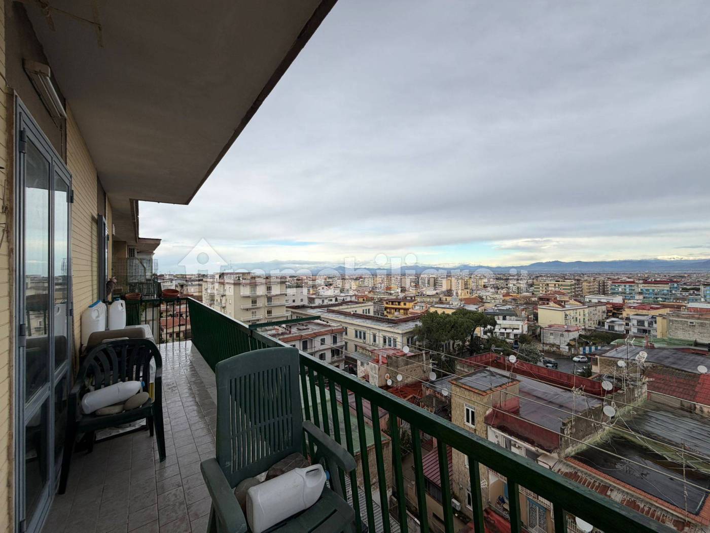 Appartamento in vendita a Marano di Napoli