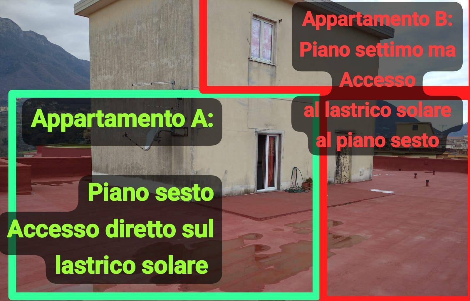 Attico - Mansarda - foto 3