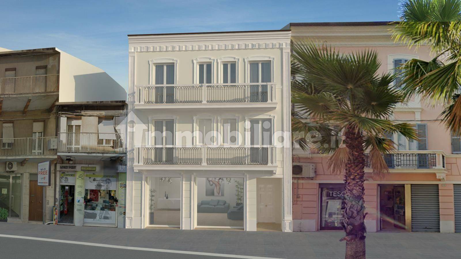 Appartamento in vendita a Civitanova Marche