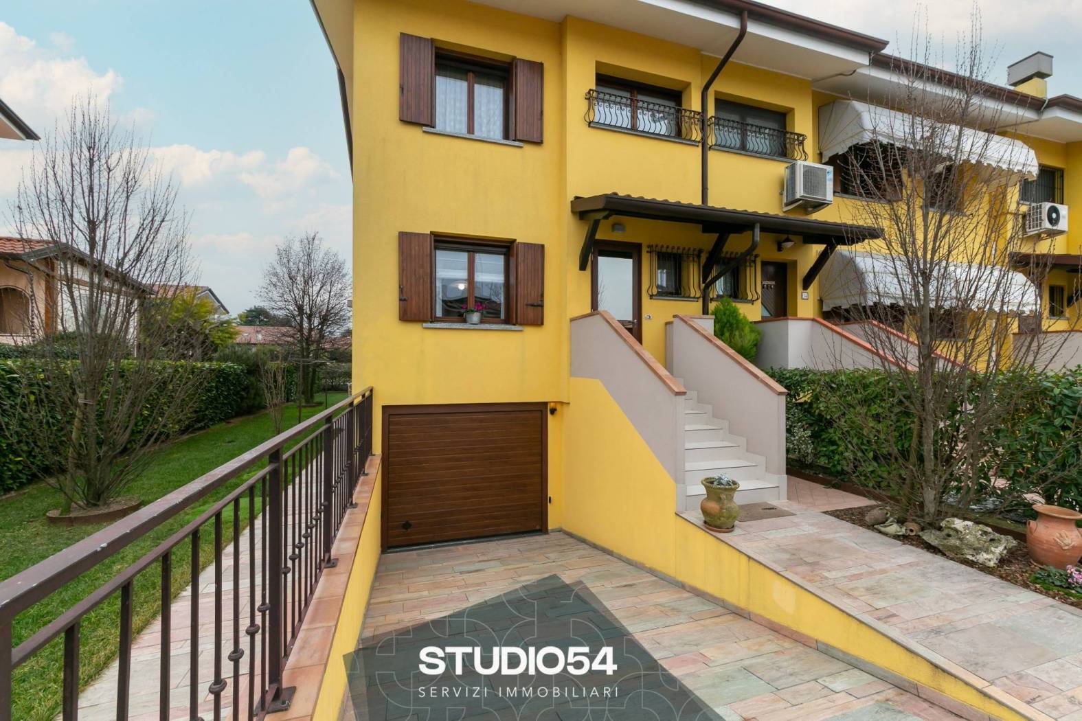 Villetta a schiera - foto 2