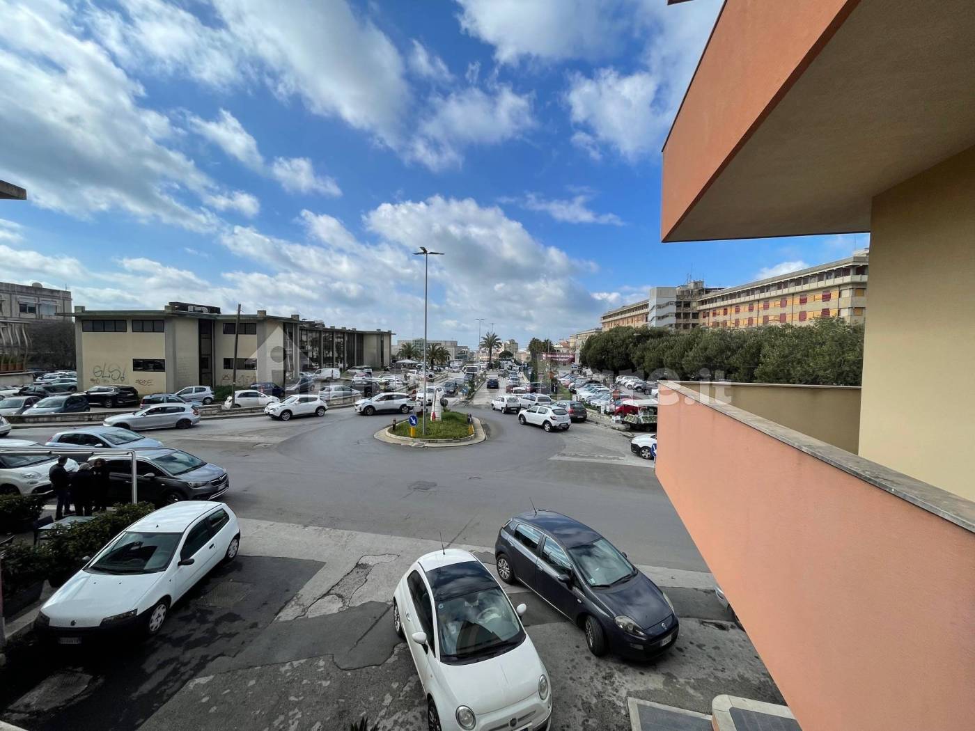 Appartamento in affitto a Modica