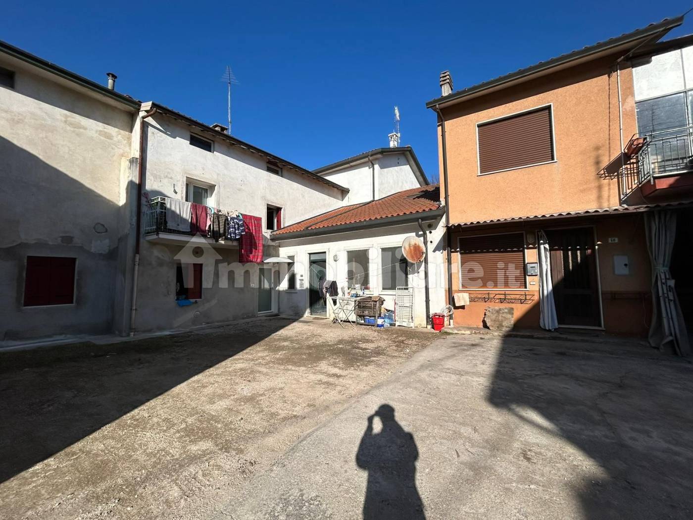 Casa indipendente in vendita a Arzignano