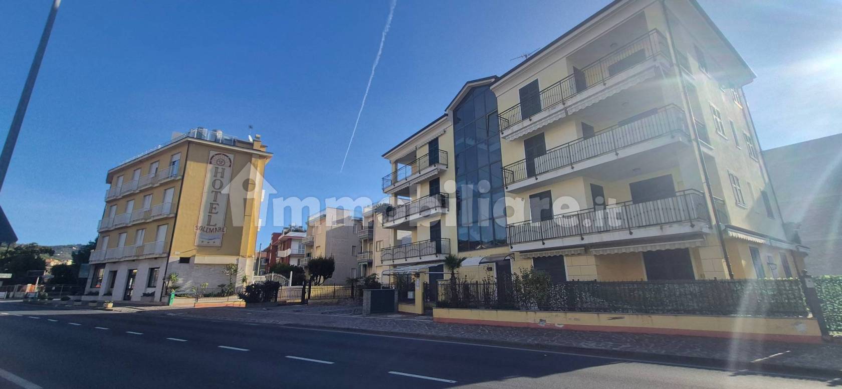 Appartamento in vendita a Diano Marina