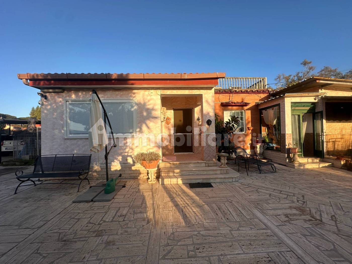 Villa in vendita a Ardea