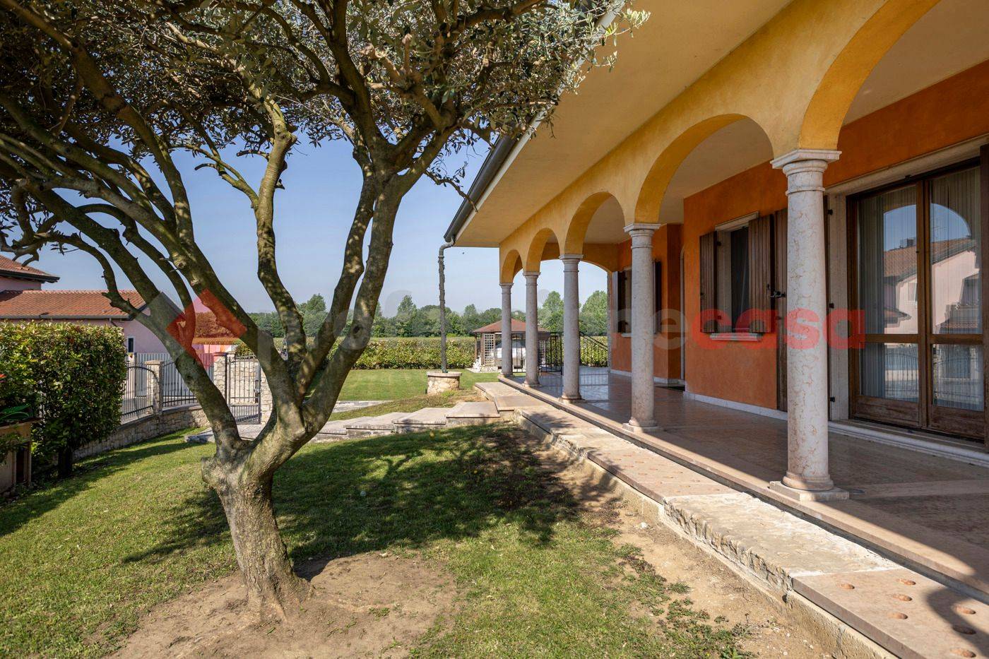 Villa in vendita a Isola della Scala