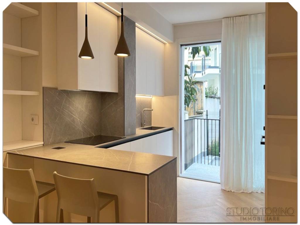 Appartamento in Borgo Po, foto 4 di 20