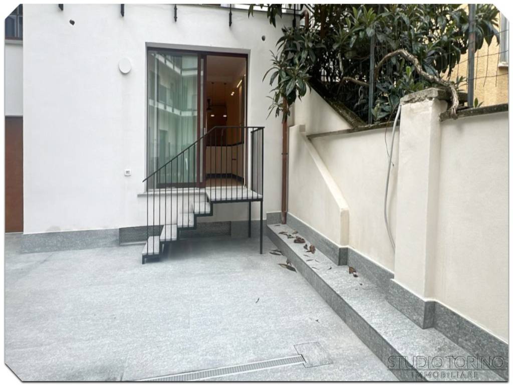 Appartamento in Borgo Po, foto 18 di 20