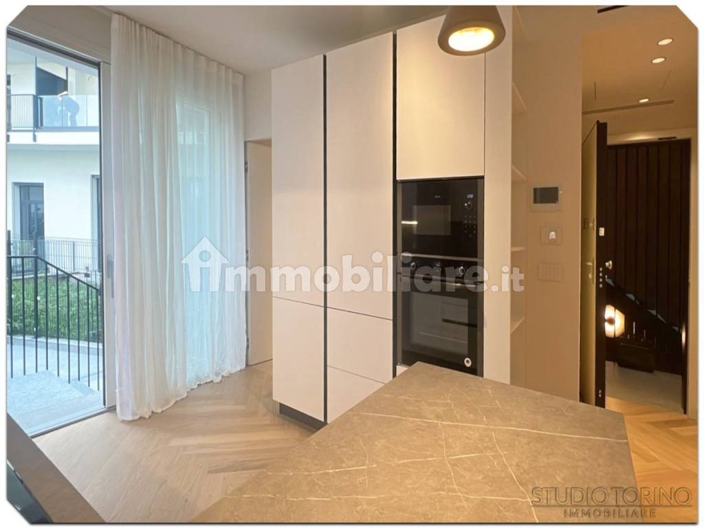 Appartamento in Borgo Po, foto 3 di 20