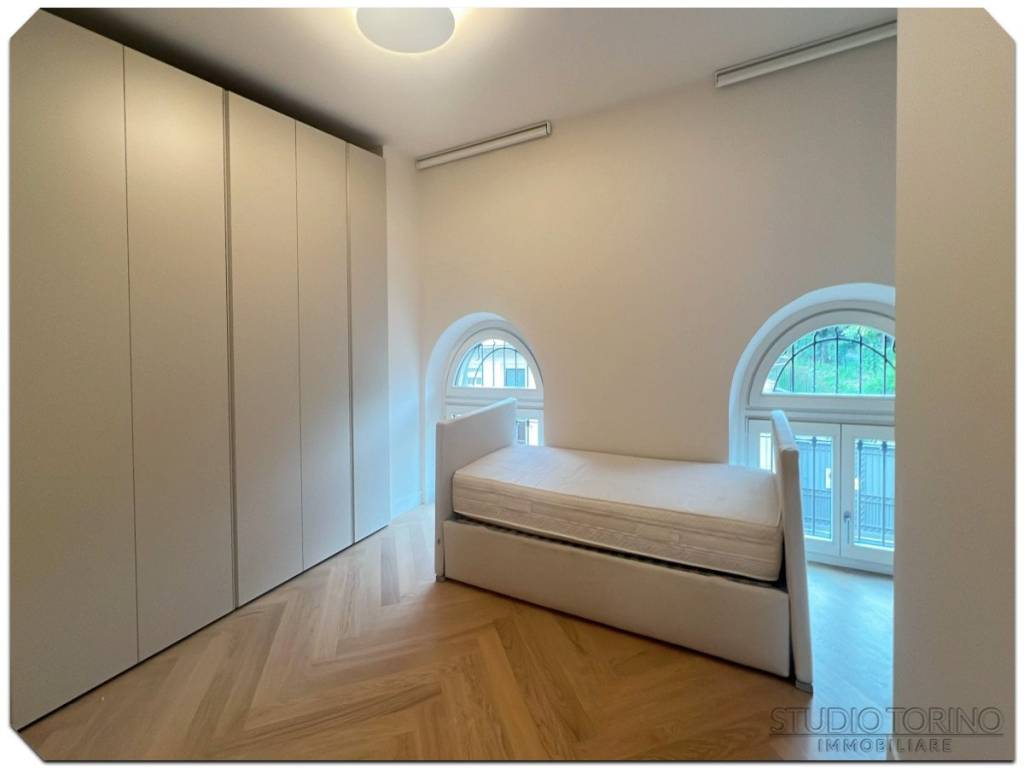 Appartamento in Borgo Po, foto 12 di 20
