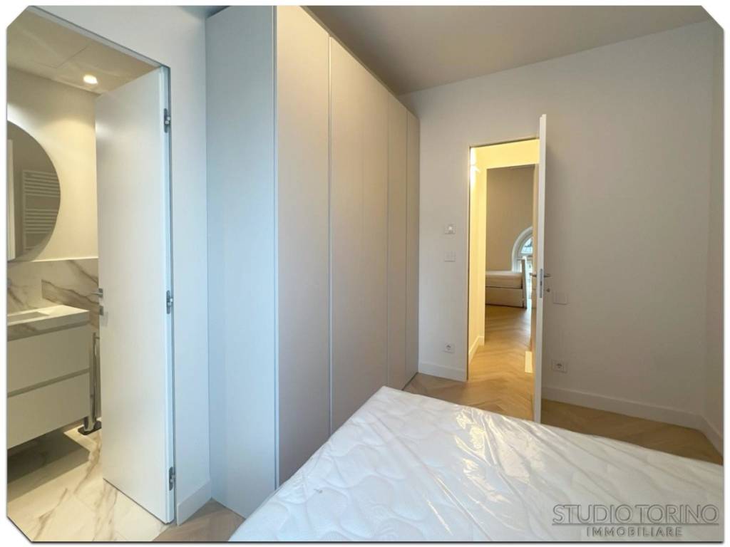 Appartamento in Borgo Po, foto 11 di 20