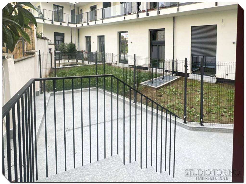 Appartamento in Borgo Po, foto 19 di 20