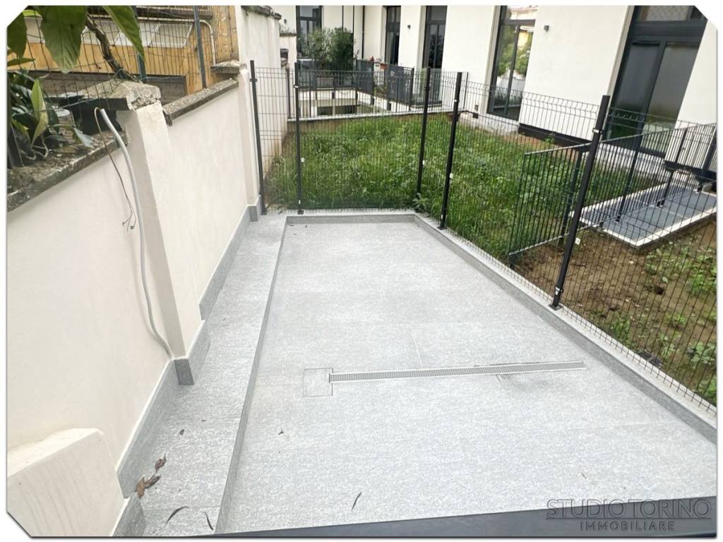 Appartamento in Borgo Po, foto 20 di 20