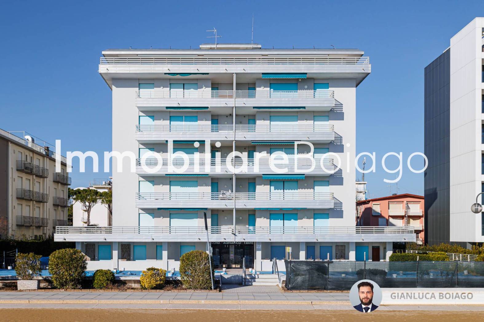 Appartamento in vendita a Jesolo