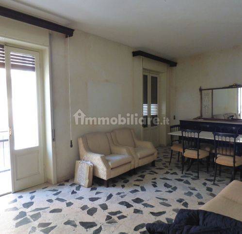 Appartamento in vendita a Augusta