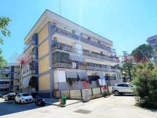 3-room flat corso De Gasperi, 296, Poggiofranco, Bari
