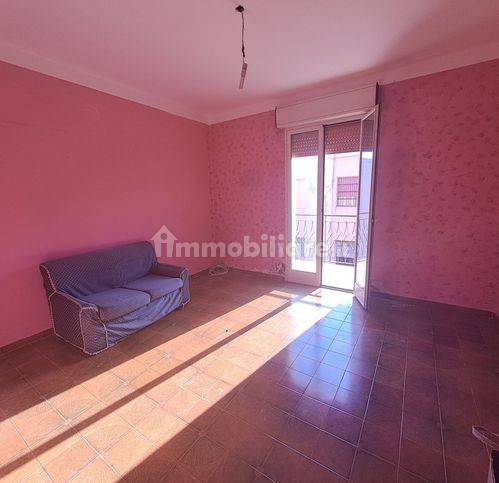 Appartamento in vendita a Augusta