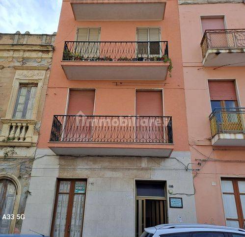 Appartamento in vendita a Augusta