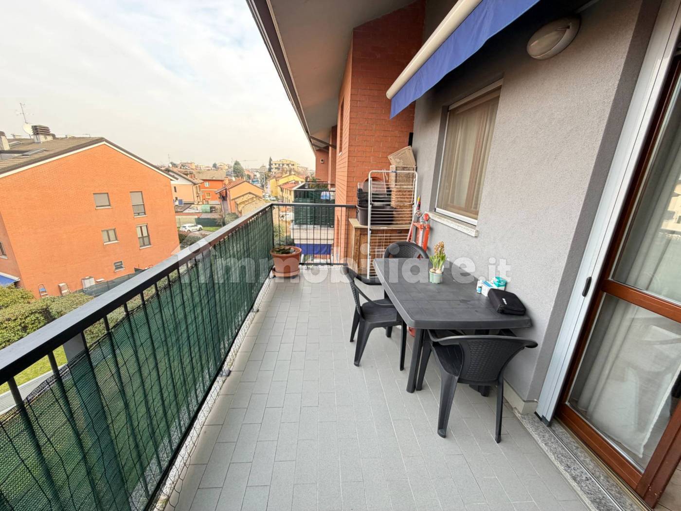 Appartamento in vendita a Pregnana Milanese