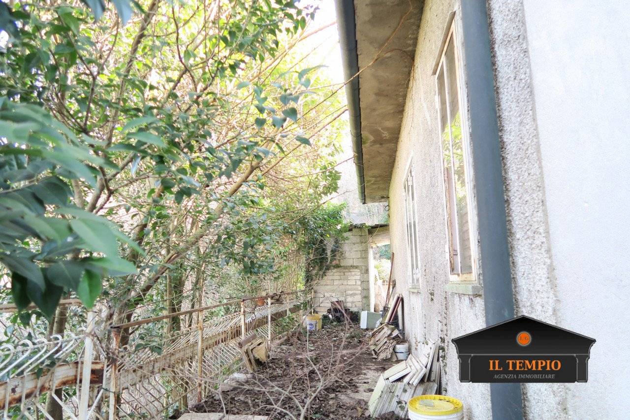 Casa indipendente in vendita a Brendola