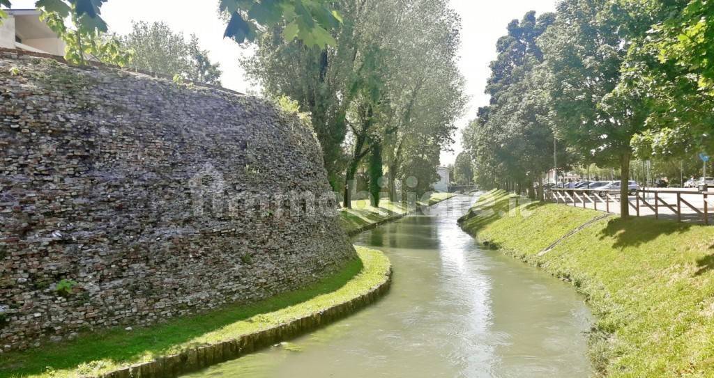 Appartamento in vendita a Treviso