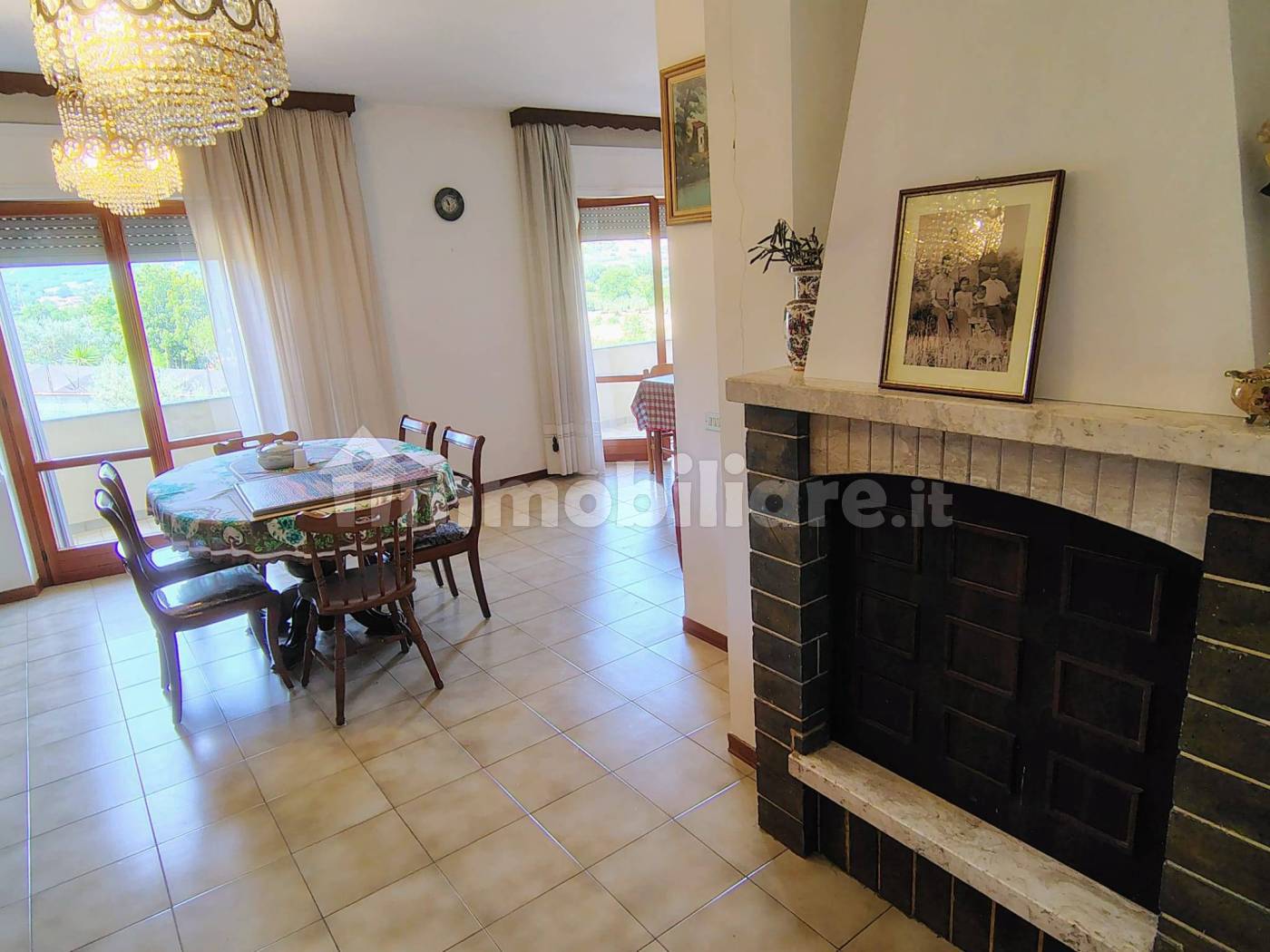 Appartamento in vendita a Archi