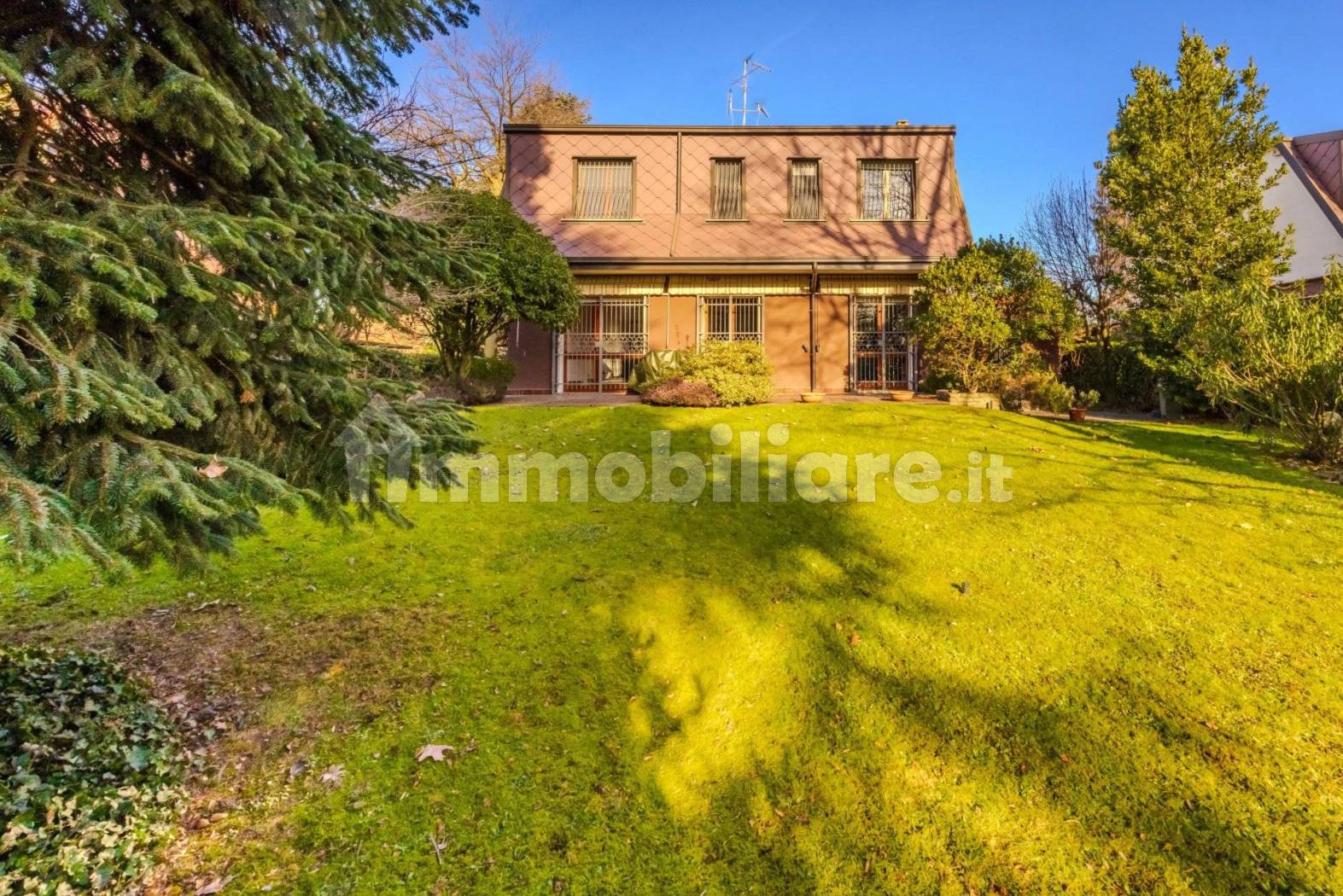 Villa in affitto a Arese