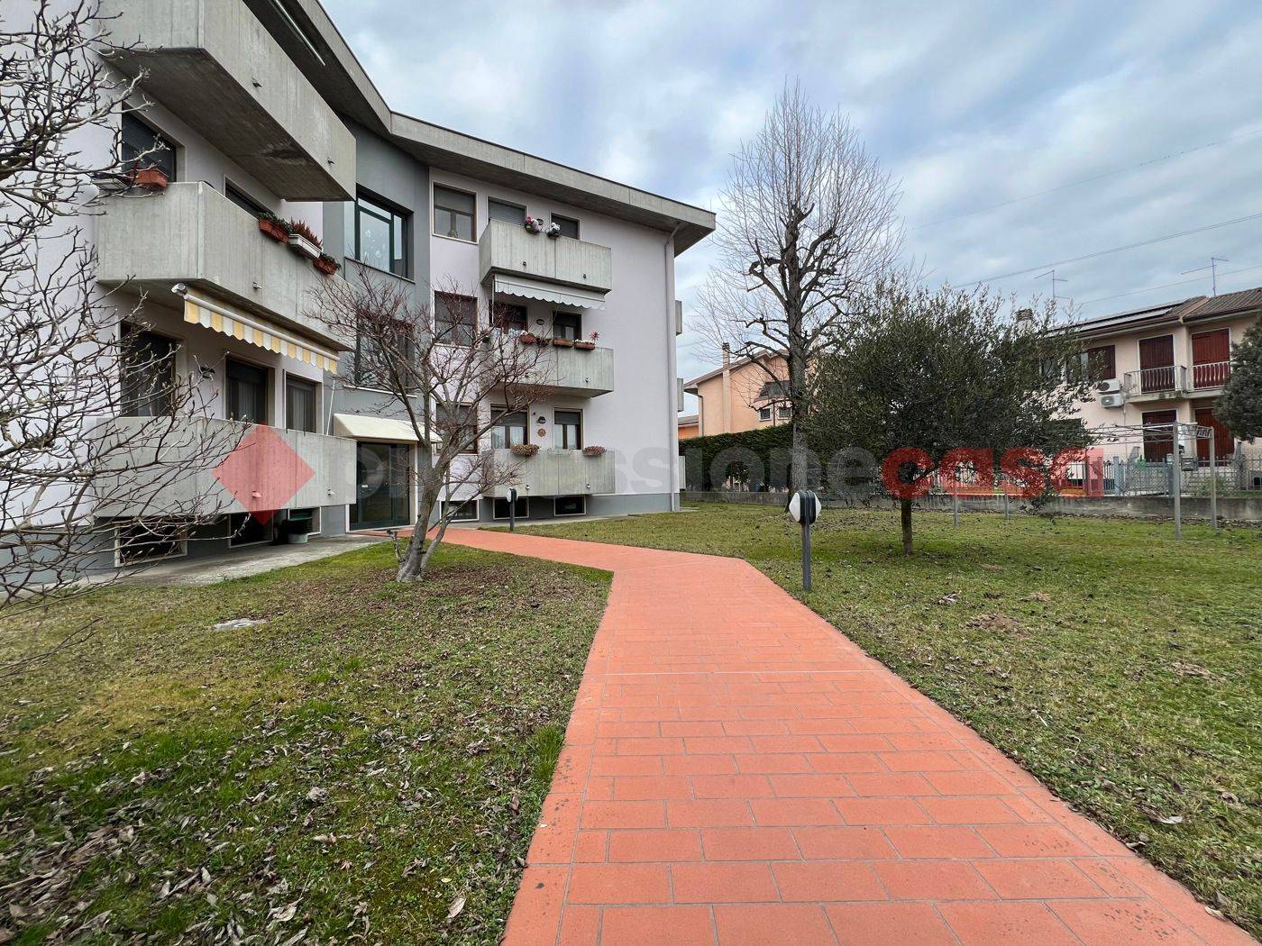 Appartamento in vendita a Bovolone