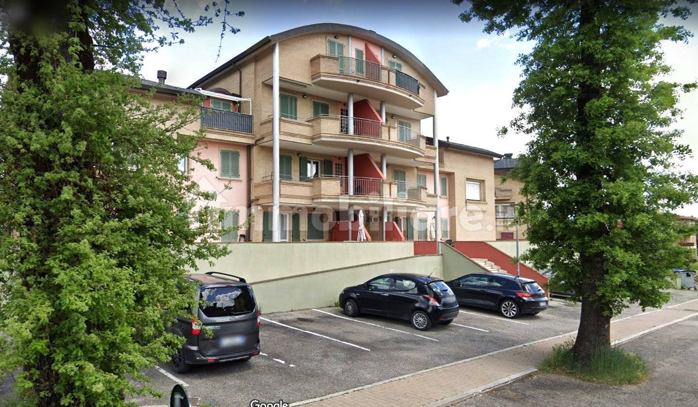 Appartamento in vendita a Perugia