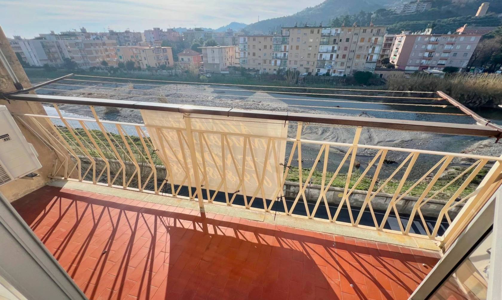 Appartamento in vendita a Albisola Superiore