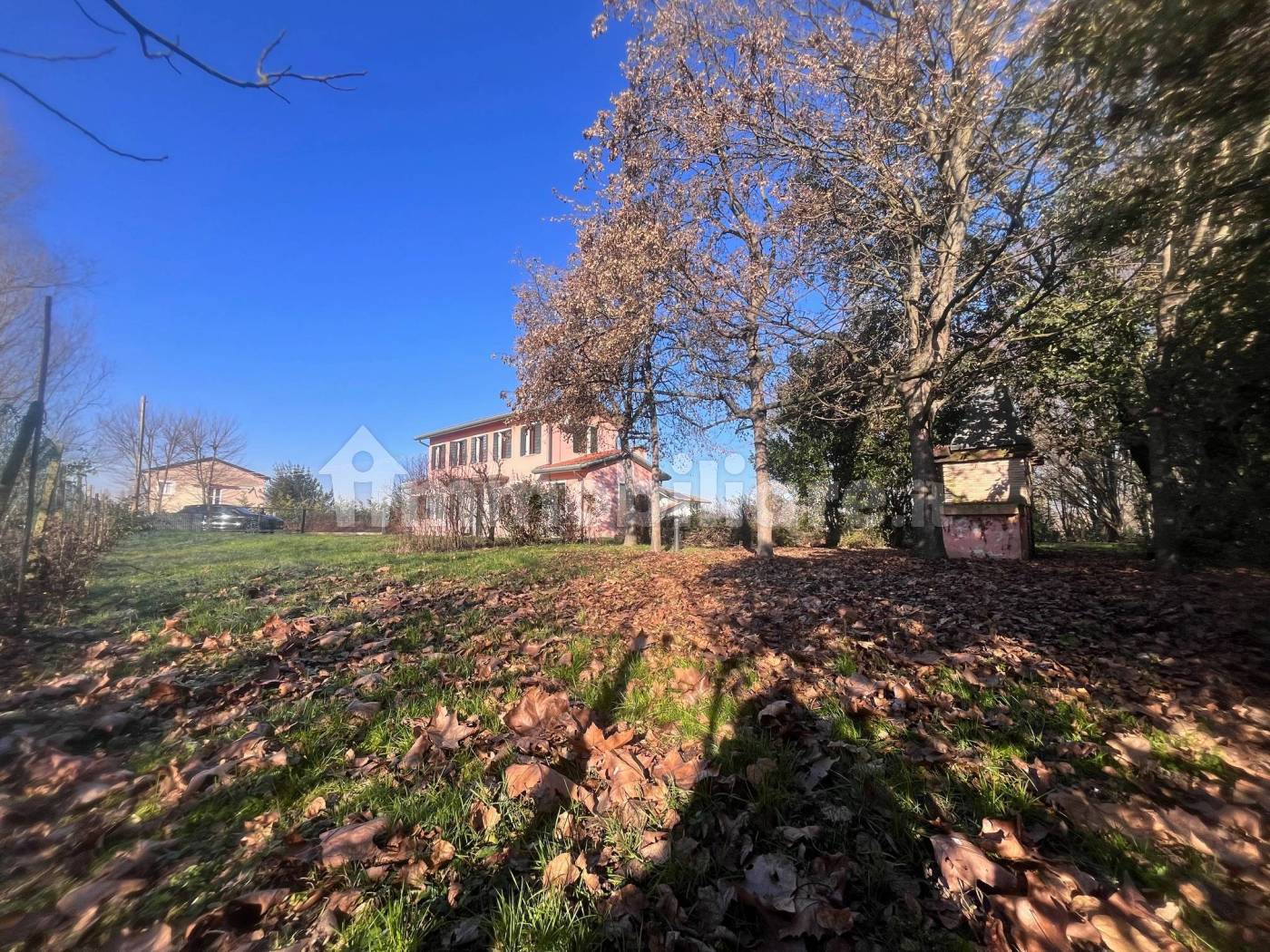 Villa in vendita a Vigonza