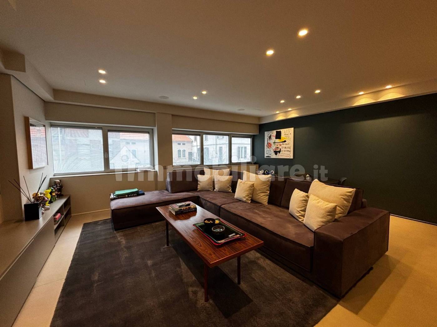 Appartamento in vendita a Brescia