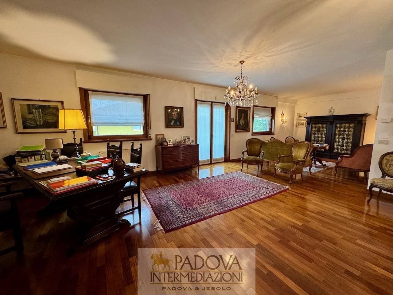 Appartamento in vendita a Albignasego